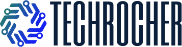 techrocher logo2
