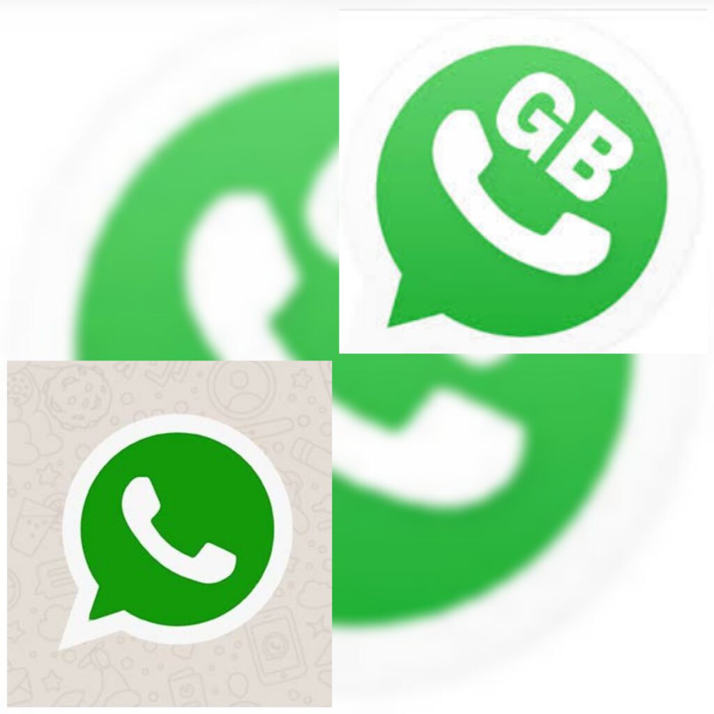 2 Methods to Transfer Data from GBWhatsApp to WhatsApp